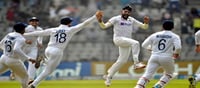 भारत फिर से आईसीसी टेस्ट नंबर 1 टीम बना